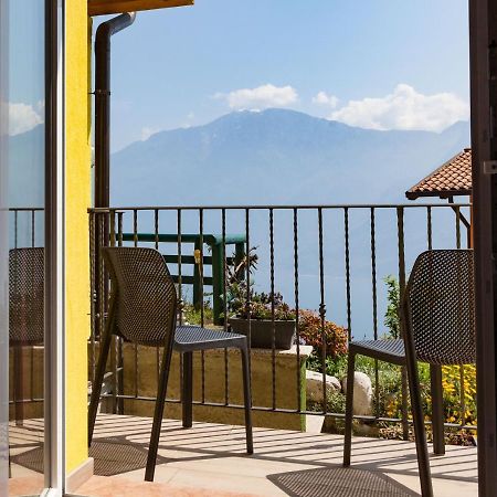 Casa Vacanze Marisol Tremosine Bagian luar foto