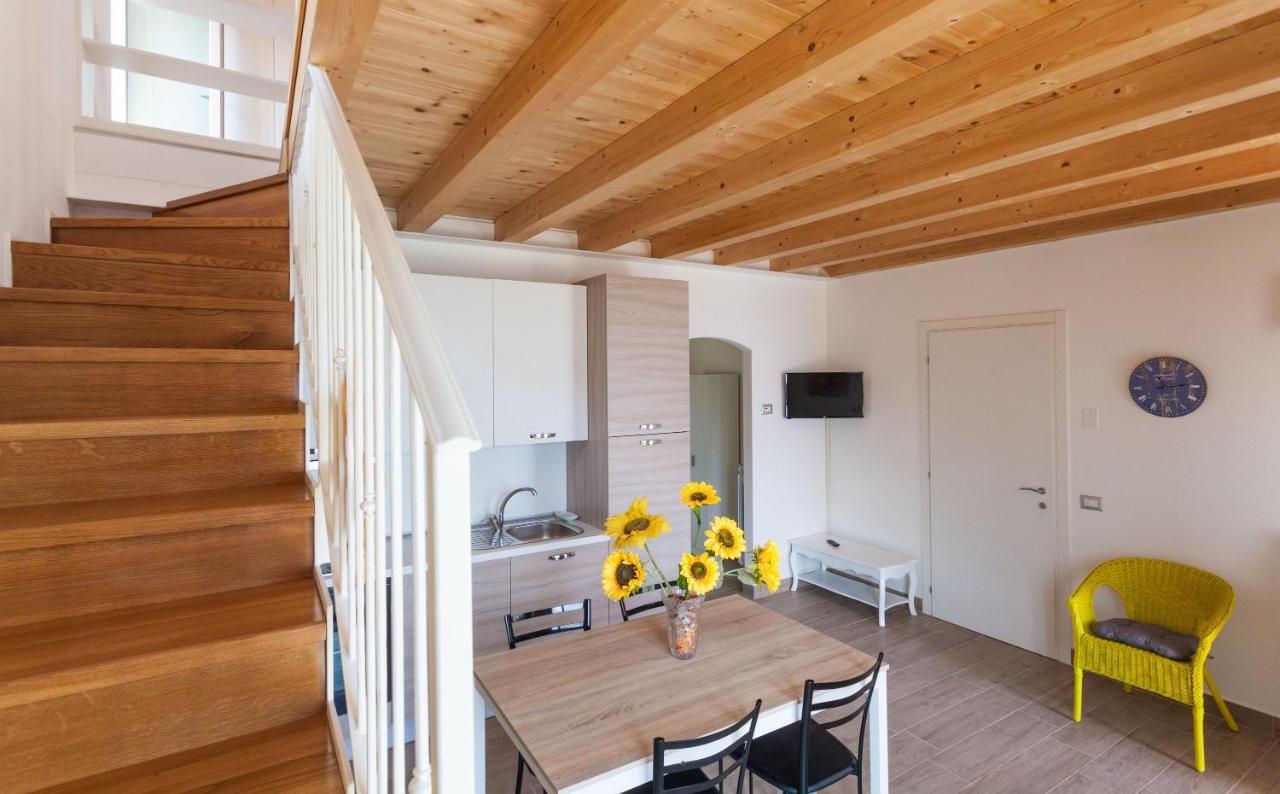 Casa Vacanze Marisol Tremosine Bagian luar foto