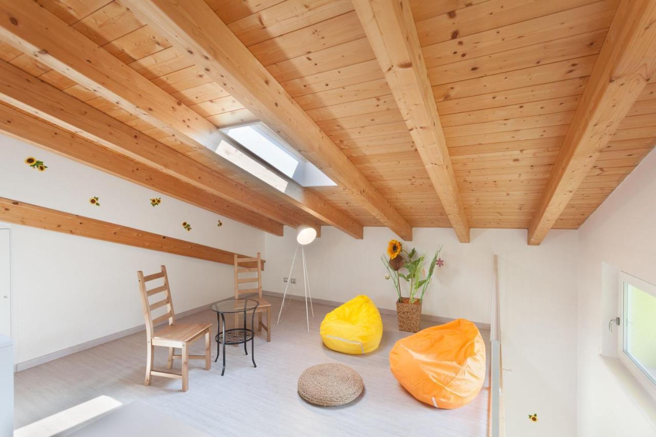 Casa Vacanze Marisol Tremosine Bagian luar foto