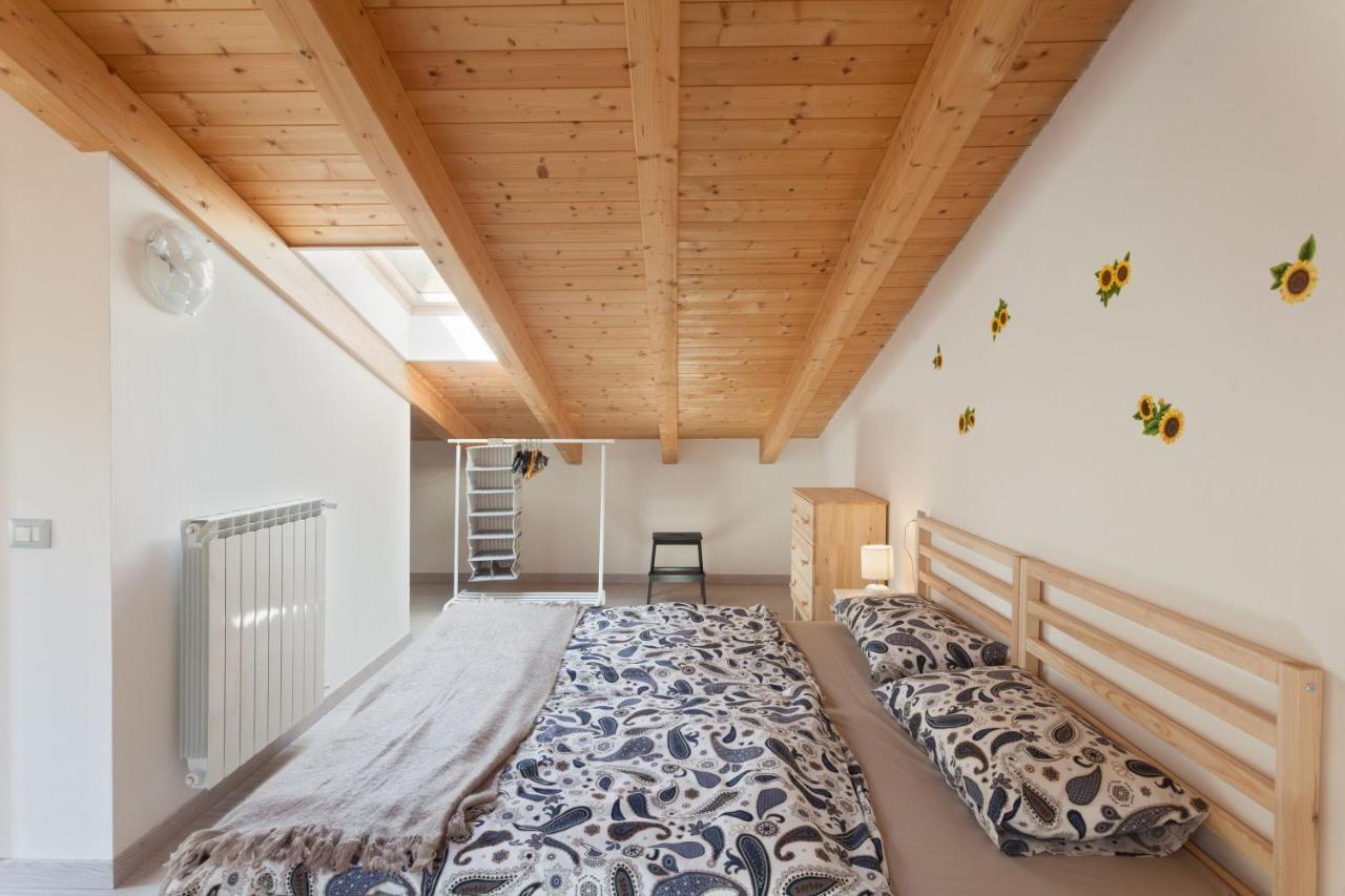 Casa Vacanze Marisol Tremosine Bagian luar foto